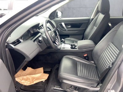 Land Rover Discovery Gebrauchtwagen Land Rover Discovery Gebrauchtwagen