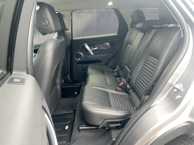 Land Rover Discovery Gebrauchtwagen Land Rover Discovery Gebrauchtwagen