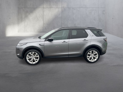 Land Rover Discovery Gebrauchtwagen Land Rover Discovery Gebrauchtwagen