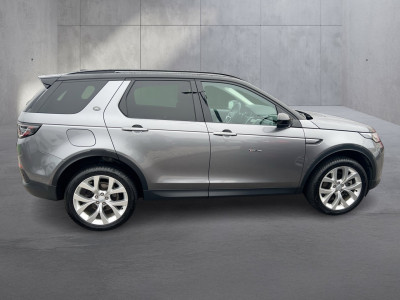 Land Rover Discovery Gebrauchtwagen Land Rover Discovery Gebrauchtwagen