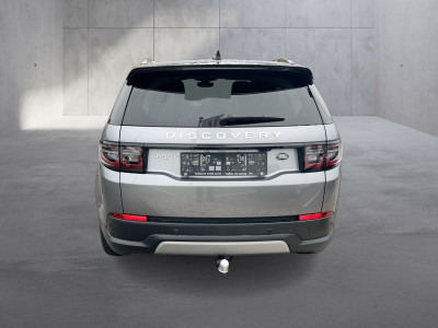 Land Rover Discovery Gebrauchtwagen Land Rover Discovery Gebrauchtwagen