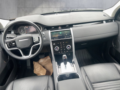 Land Rover Discovery Gebrauchtwagen Land Rover Discovery Gebrauchtwagen
