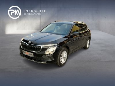 Skoda Kamiq Gebrauchtwagen Skoda Kamiq Gebrauchtwagen