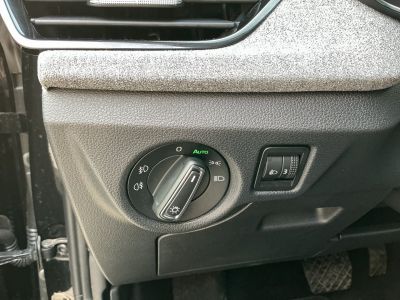 Skoda Kamiq Gebrauchtwagen Skoda Kamiq Gebrauchtwagen
