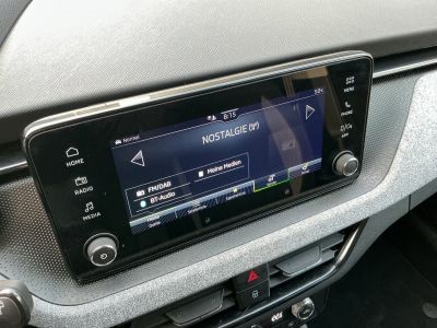 Skoda Kamiq Gebrauchtwagen Skoda Kamiq Gebrauchtwagen
