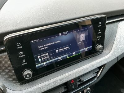 Skoda Kamiq Gebrauchtwagen Skoda Kamiq Gebrauchtwagen