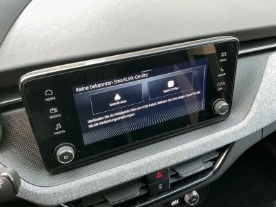 Skoda Kamiq Gebrauchtwagen Skoda Kamiq Gebrauchtwagen