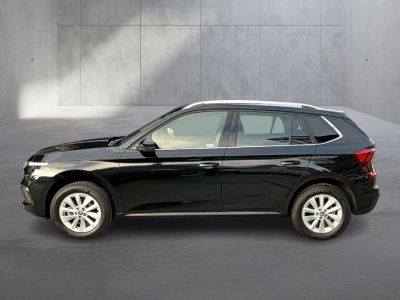 Skoda Kamiq Gebrauchtwagen Skoda Kamiq Gebrauchtwagen