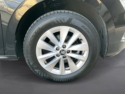 Skoda Kamiq Gebrauchtwagen Skoda Kamiq Gebrauchtwagen