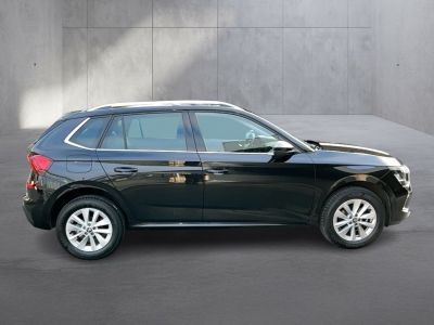 Skoda Kamiq Gebrauchtwagen Skoda Kamiq Gebrauchtwagen