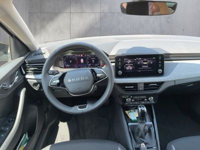 Skoda Scala Gebrauchtwagen Skoda Scala Gebrauchtwagen