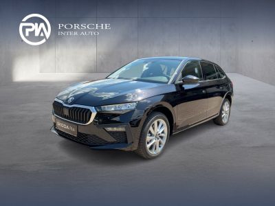 Skoda Scala Gebrauchtwagen Skoda Scala Gebrauchtwagen