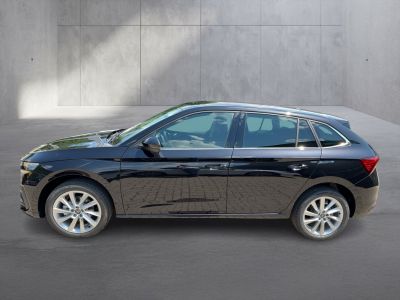 Skoda Scala Gebrauchtwagen Skoda Scala Gebrauchtwagen