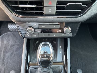 Skoda Scala Gebrauchtwagen Skoda Scala Gebrauchtwagen