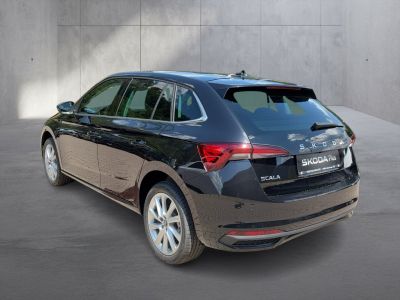 Skoda Scala Gebrauchtwagen Skoda Scala Gebrauchtwagen