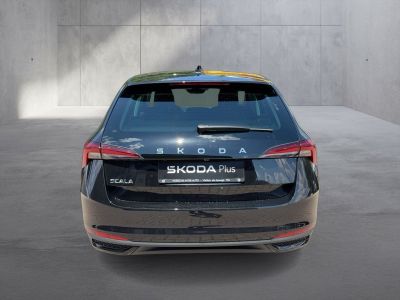 Skoda Scala Gebrauchtwagen Skoda Scala Gebrauchtwagen