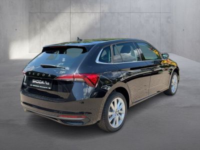 Skoda Scala Gebrauchtwagen Skoda Scala Gebrauchtwagen