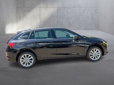 Skoda Scala Gebrauchtwagen Skoda Scala Gebrauchtwagen