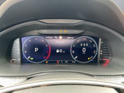 Skoda Scala Gebrauchtwagen
