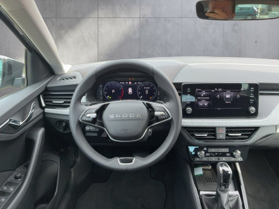 Skoda Scala Gebrauchtwagen
