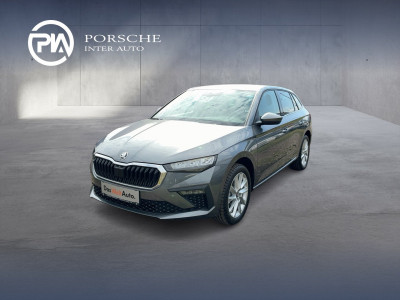 Skoda Scala Gebrauchtwagen