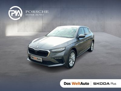 Skoda Scala Gebrauchtwagen
