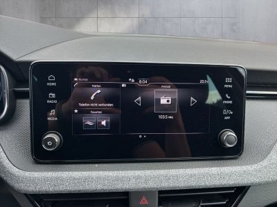 Skoda Scala Gebrauchtwagen
