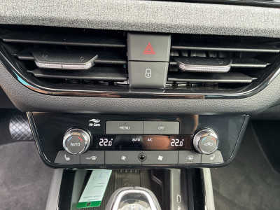 Skoda Scala Gebrauchtwagen