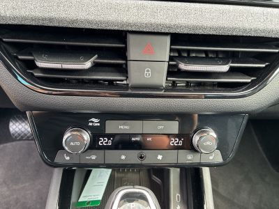 Skoda Scala Gebrauchtwagen