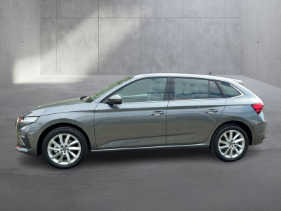 Skoda Scala Gebrauchtwagen