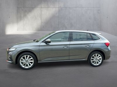 Skoda Scala Gebrauchtwagen
