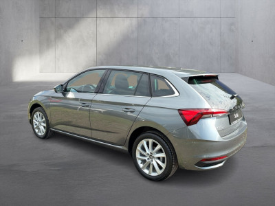 Skoda Scala Gebrauchtwagen