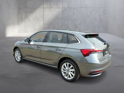 Skoda Scala Gebrauchtwagen