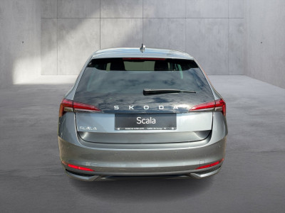 Skoda Scala Gebrauchtwagen