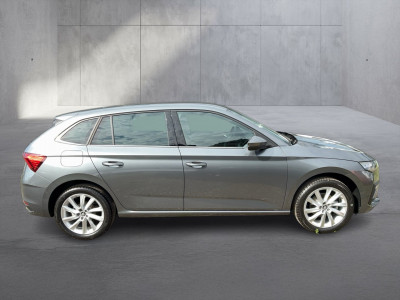 Skoda Scala Gebrauchtwagen