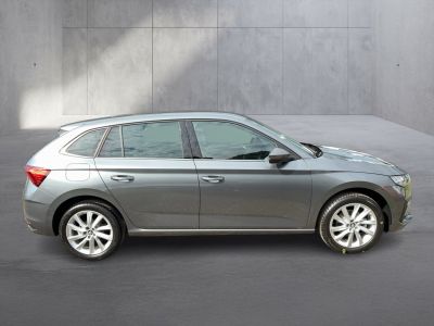 Skoda Scala Gebrauchtwagen
