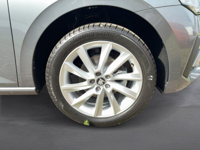 Skoda Scala Gebrauchtwagen