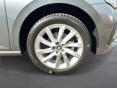 Skoda Scala Gebrauchtwagen