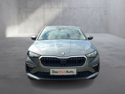 Skoda Scala Gebrauchtwagen