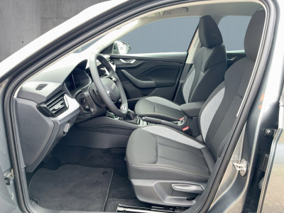Skoda Scala Gebrauchtwagen