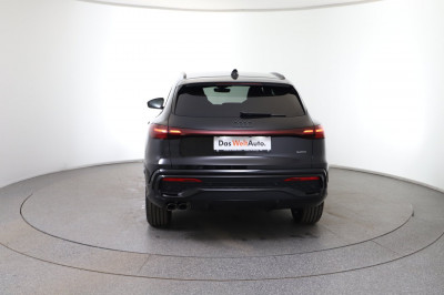 Audi Q5 Gebrauchtwagen Audi Q5 Gebrauchtwagen