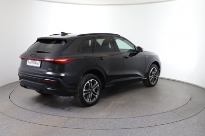 Audi Q5 Gebrauchtwagen Audi Q5 Gebrauchtwagen