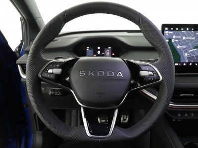 Skoda Elroq Gebrauchtwagen Skoda Elroq Gebrauchtwagen