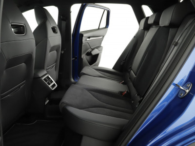 Skoda Elroq Gebrauchtwagen Skoda Elroq Gebrauchtwagen