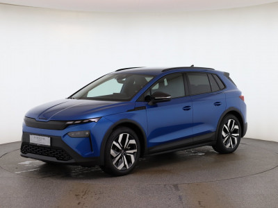 Skoda Elroq Gebrauchtwagen Skoda Elroq Gebrauchtwagen