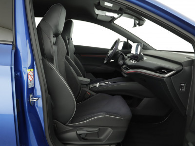 Skoda Elroq Gebrauchtwagen Skoda Elroq Gebrauchtwagen