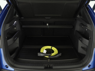 Skoda Elroq Gebrauchtwagen Skoda Elroq Gebrauchtwagen