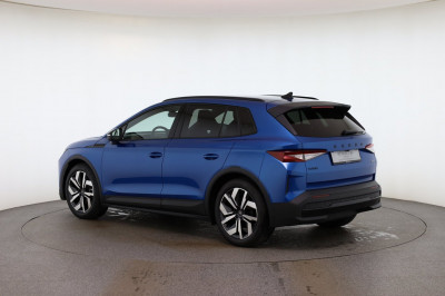 Skoda Elroq Gebrauchtwagen Skoda Elroq Gebrauchtwagen