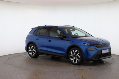 Skoda Elroq Gebrauchtwagen Skoda Elroq Gebrauchtwagen