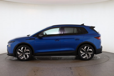 Skoda Elroq Gebrauchtwagen Skoda Elroq Gebrauchtwagen